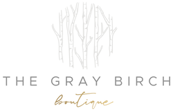 The Gray Birch Boutique