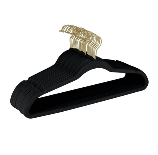Velvet Hangers