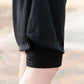 MOD Everyday Skirt - Jet Black